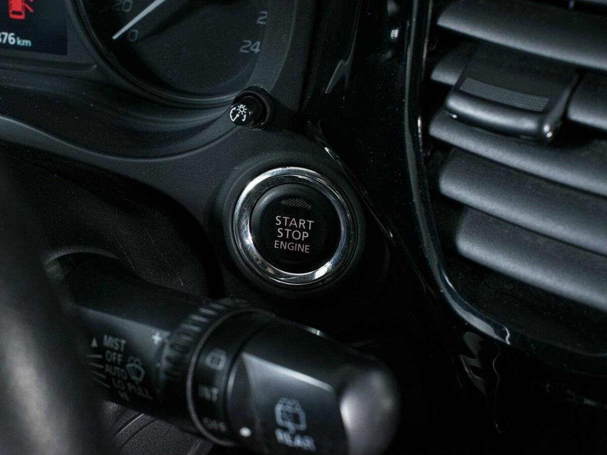 Mitsubishi Outlander б/у, 2015, Вариатор. Фото: #13