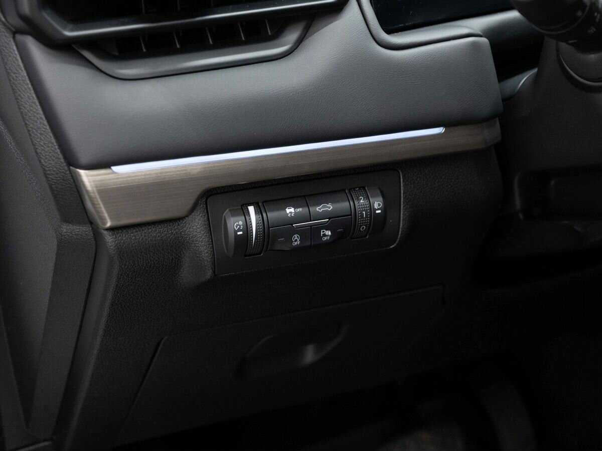 EXEED TXL б/у, 2023, Роботизированная. Фото: #22