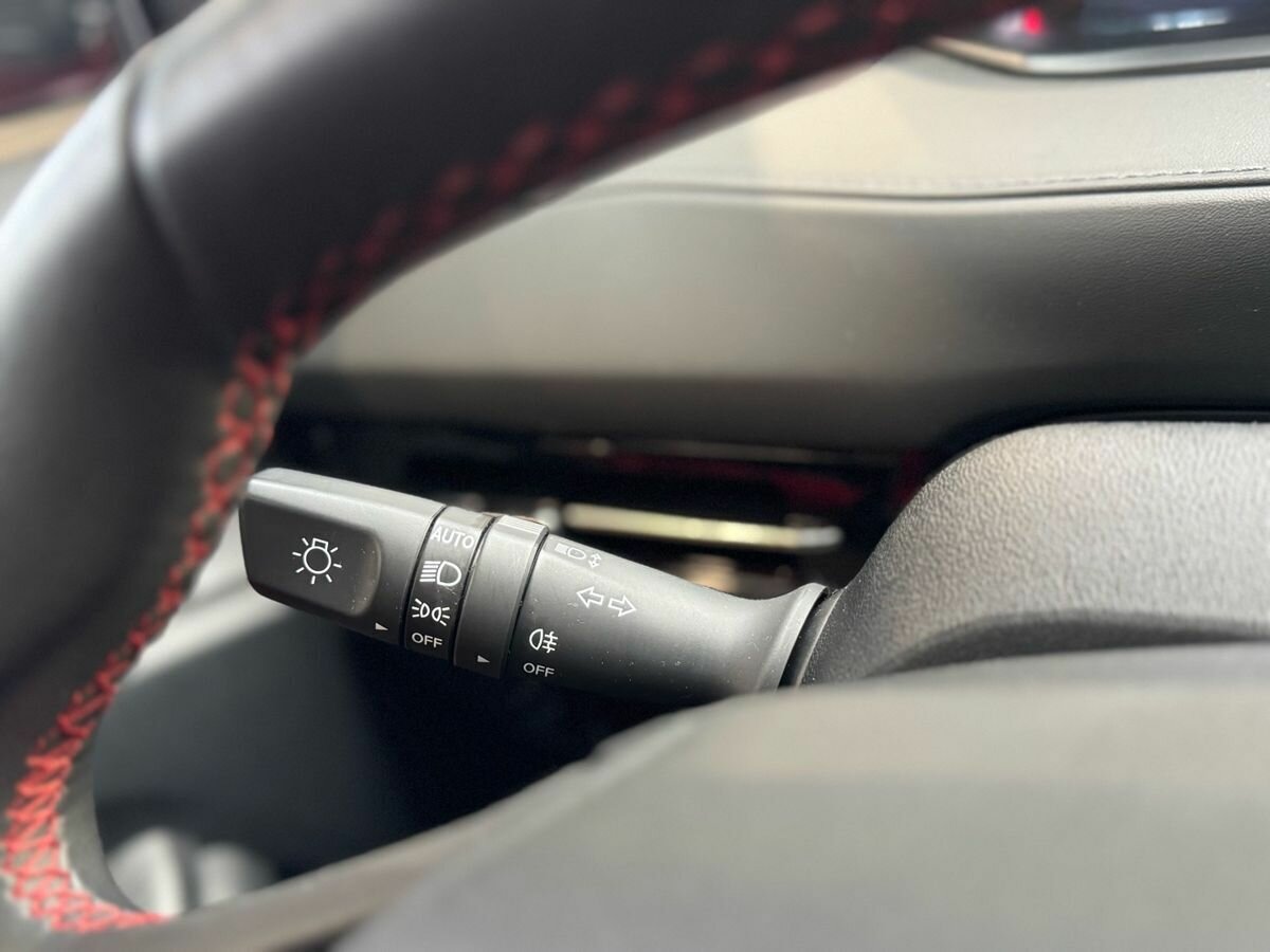 Changan CS55 Plus б/у, 2023, Роботизированная. Фото: #18