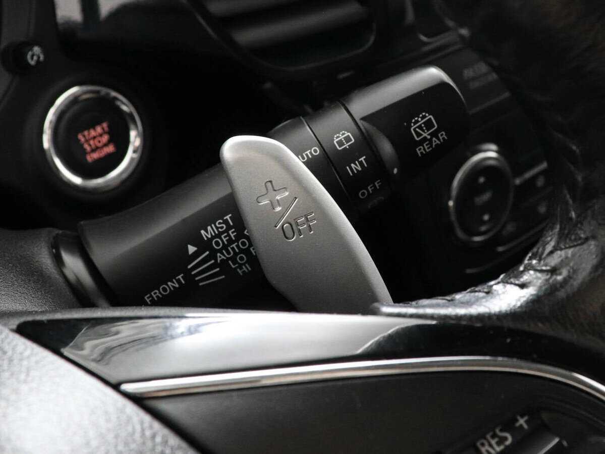 Mitsubishi Outlander б/у, 2015, Вариатор. Фото: #13