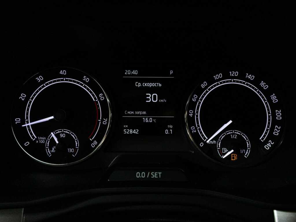 Skoda Rapid б/у, 2021, Автоматическая. Фото: #11