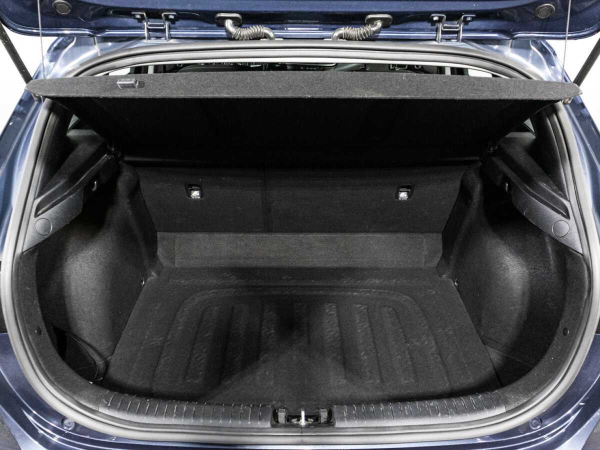 Kia Ceed б/у, 2019, Автоматическая. Фото: #14