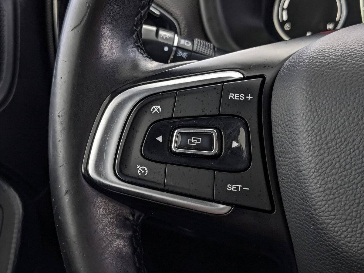 Chery Tiggo 4 б/у, 2021, Роботизированная. Фото: #24