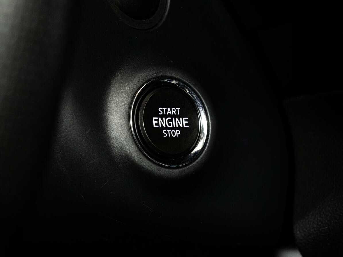 Skoda Kodiaq б/у, 2018, Роботизированная. Фото: #19