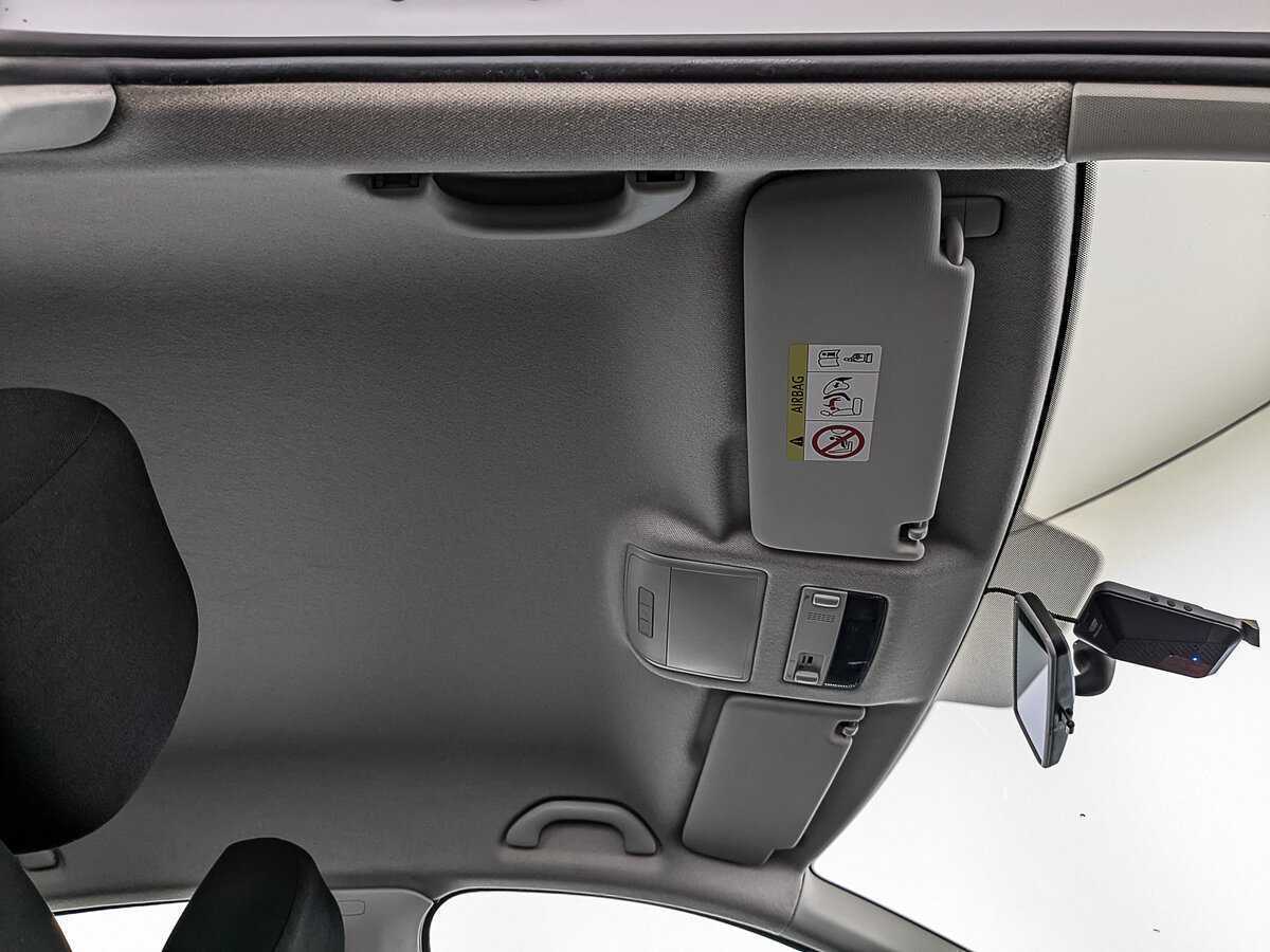 Skoda Rapid б/у, 2017, Механическая. Фото: #21