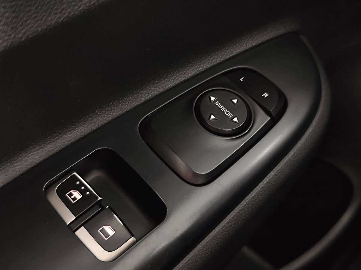 Kia Rio б/у, 2021, Автоматическая. Фото: #15