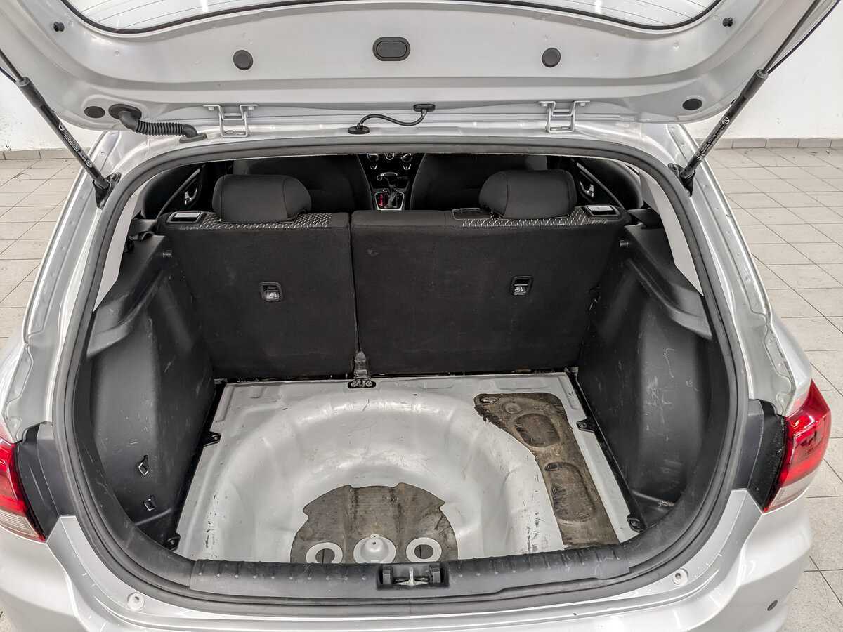 Kia Rio б/у, 2020, Автоматическая. Фото: #9