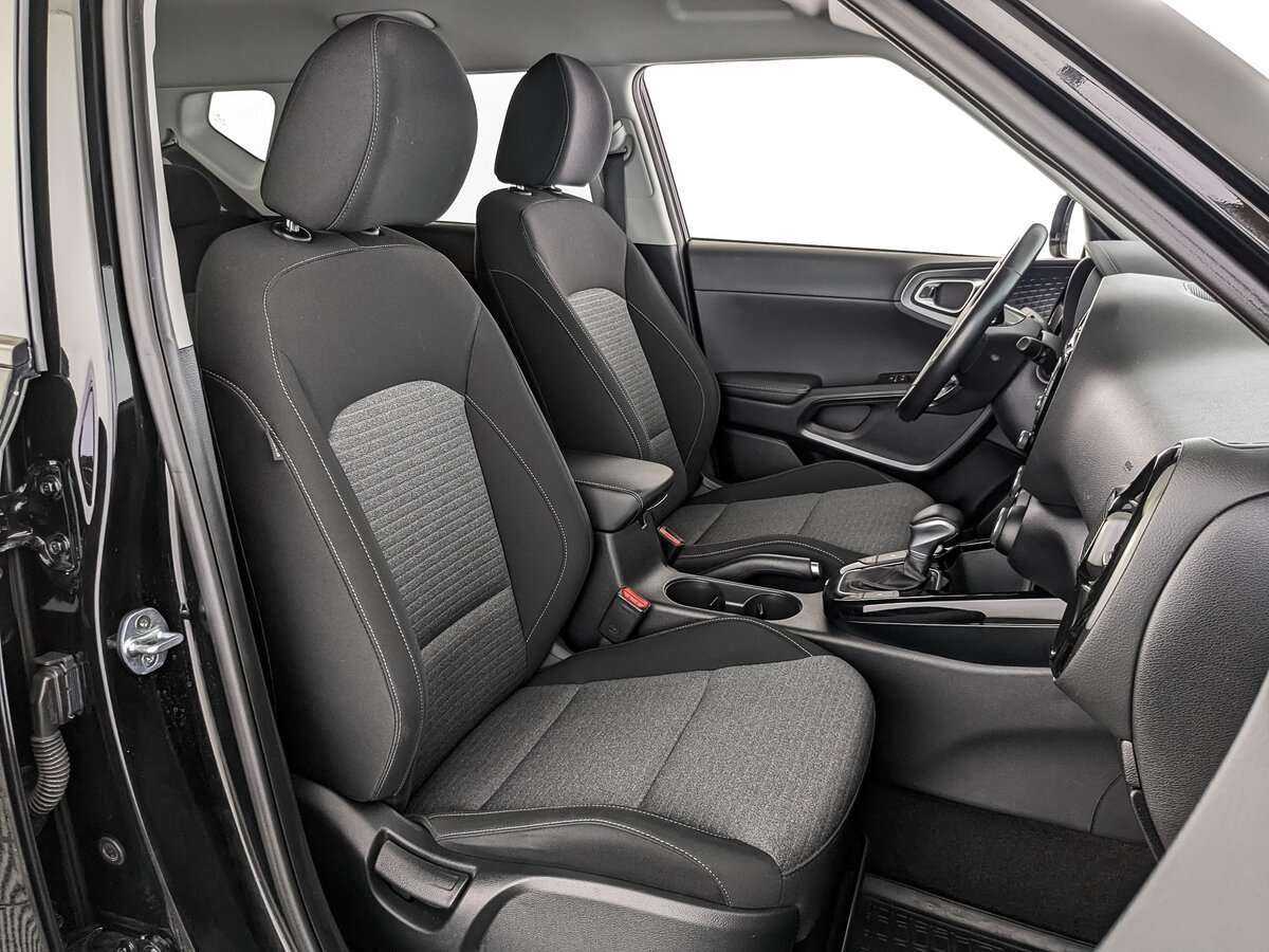 Kia Soul б/у, 2019, Автоматическая. Фото: #23