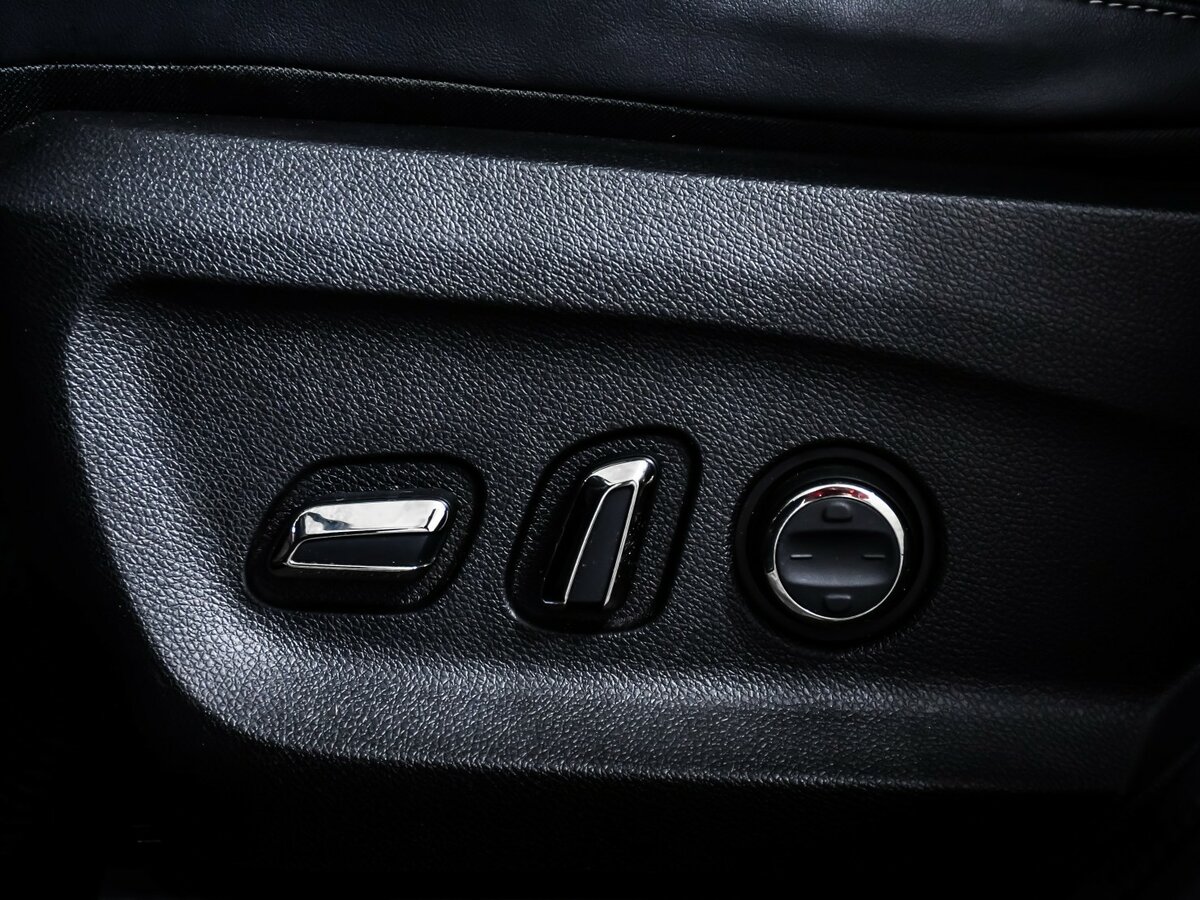 EXEED TXL б/у, 2020, Роботизированная. Фото: #13