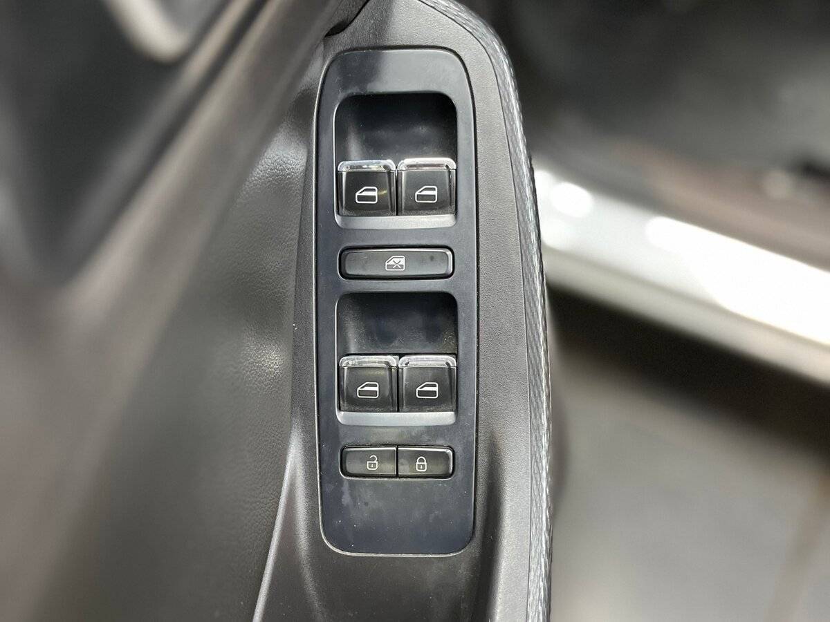 Chery Tiggo 4 б/у, 2020, Механическая. Фото: #10