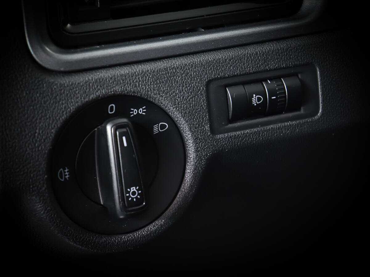 Skoda Rapid б/у, 2019, Автоматическая. Фото: #15