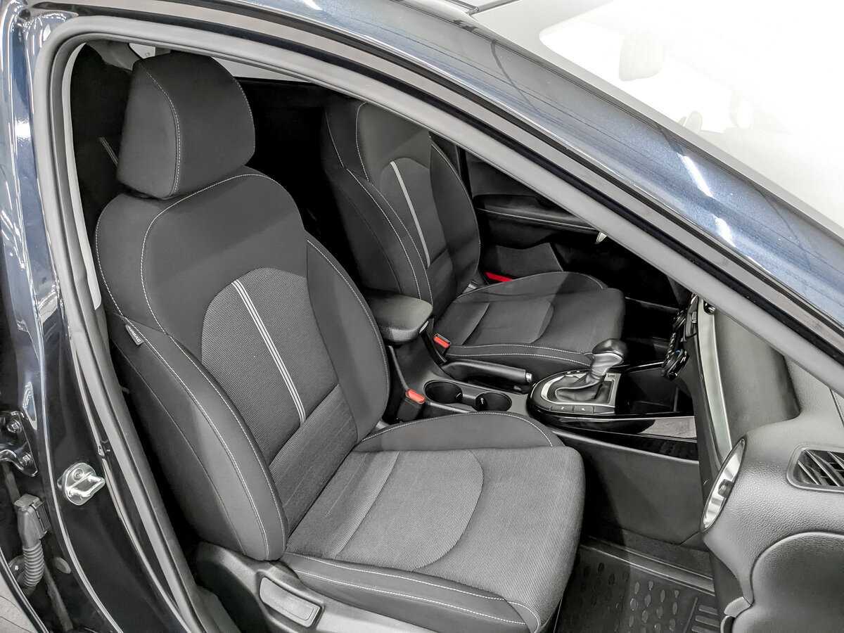 Kia Cerato б/у, 2020, Автоматическая. Фото: #20