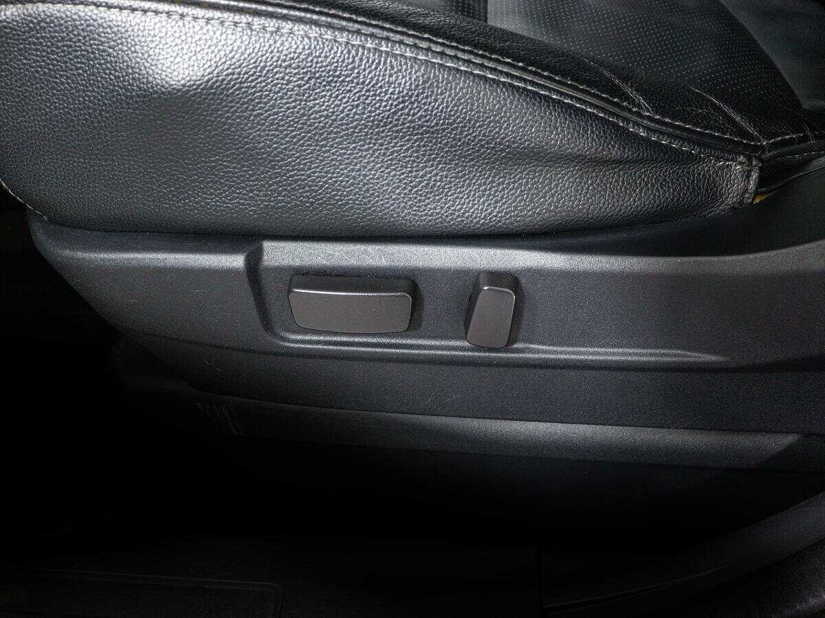 Mitsubishi Outlander б/у, 2012, Вариатор. Фото: #14