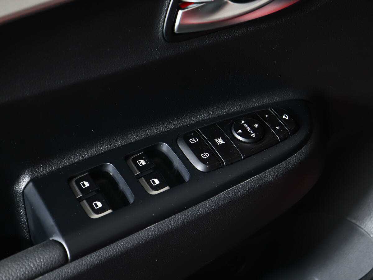 Kia Rio б/у, 2021, Автоматическая. Фото: #15