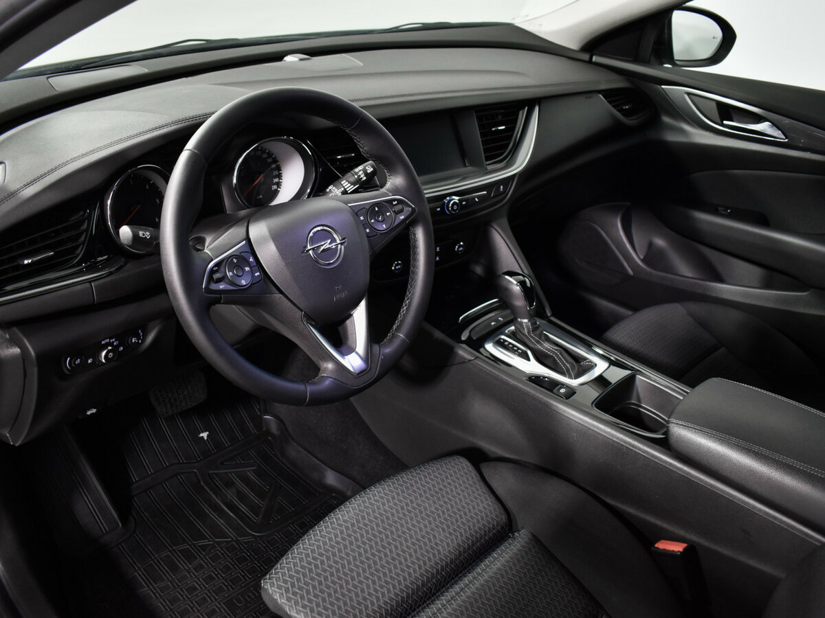 Opel Insignia б/у, 2020, Автоматическая. Фото: #6