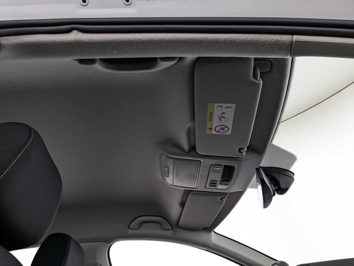 Skoda Rapid б/у, 2020, Автоматическая. Фото: #16