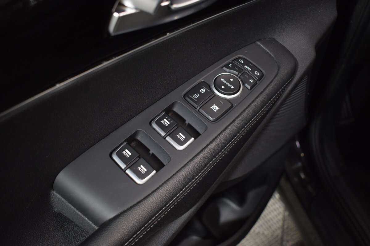 Kia Sorento б/у, 2020, Автоматическая. Фото: #13