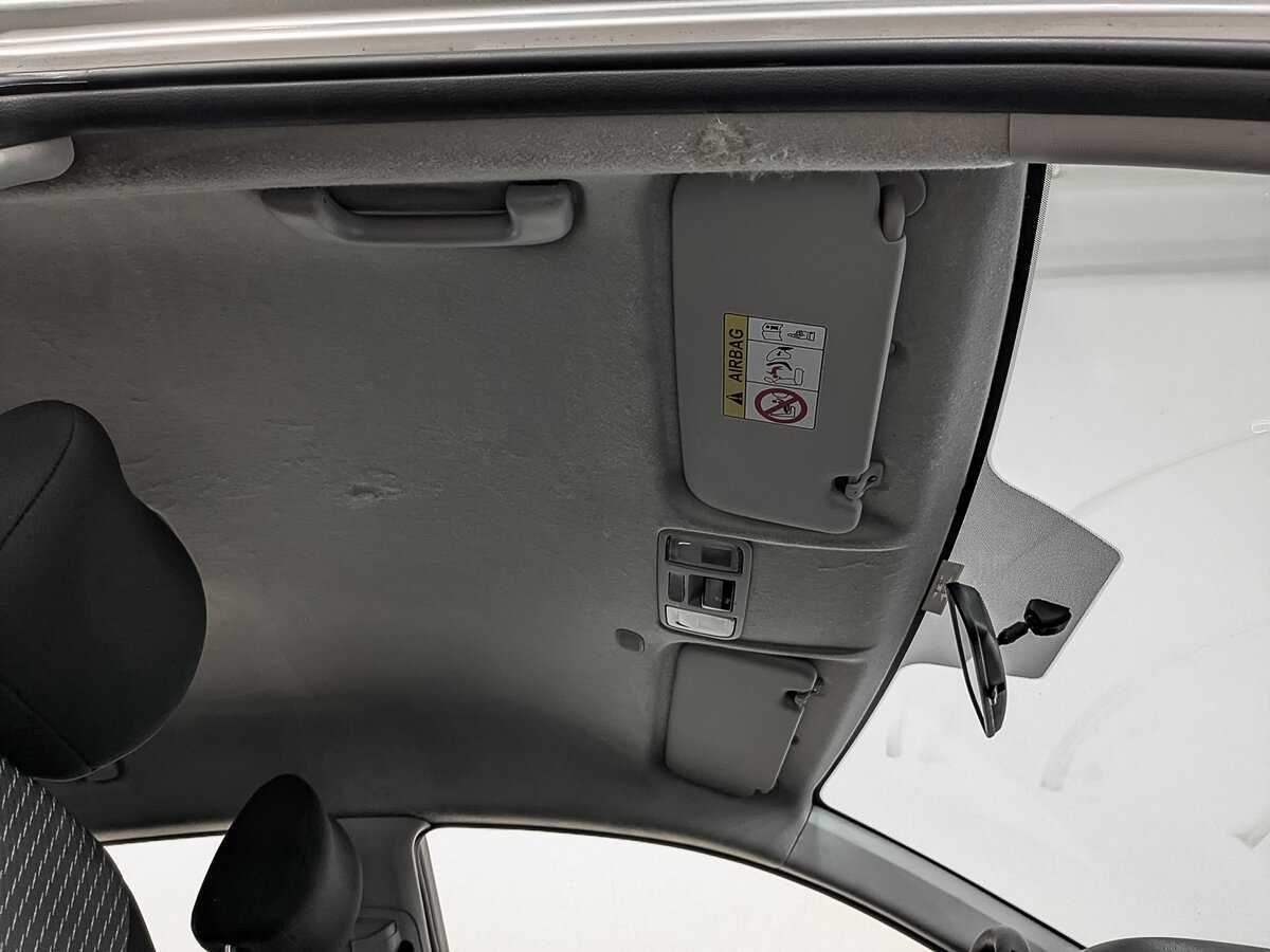 Kia Rio б/у, 2020, Автоматическая. Фото: #20