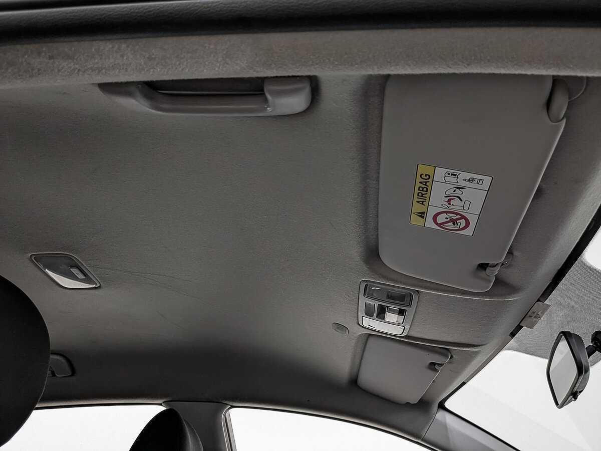 Kia Rio б/у, 2020, Автоматическая. Фото: #21