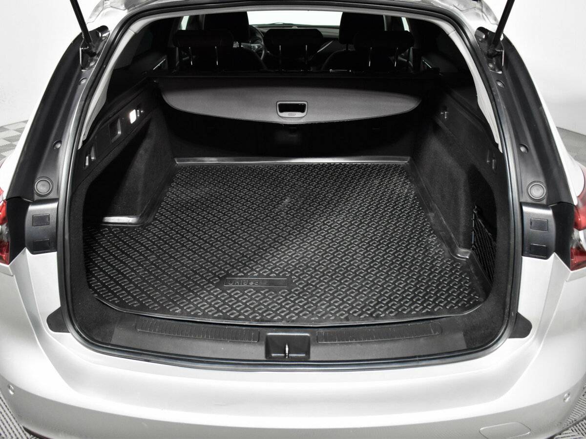 Opel Insignia б/у, 2020, Автоматическая. Фото: #16