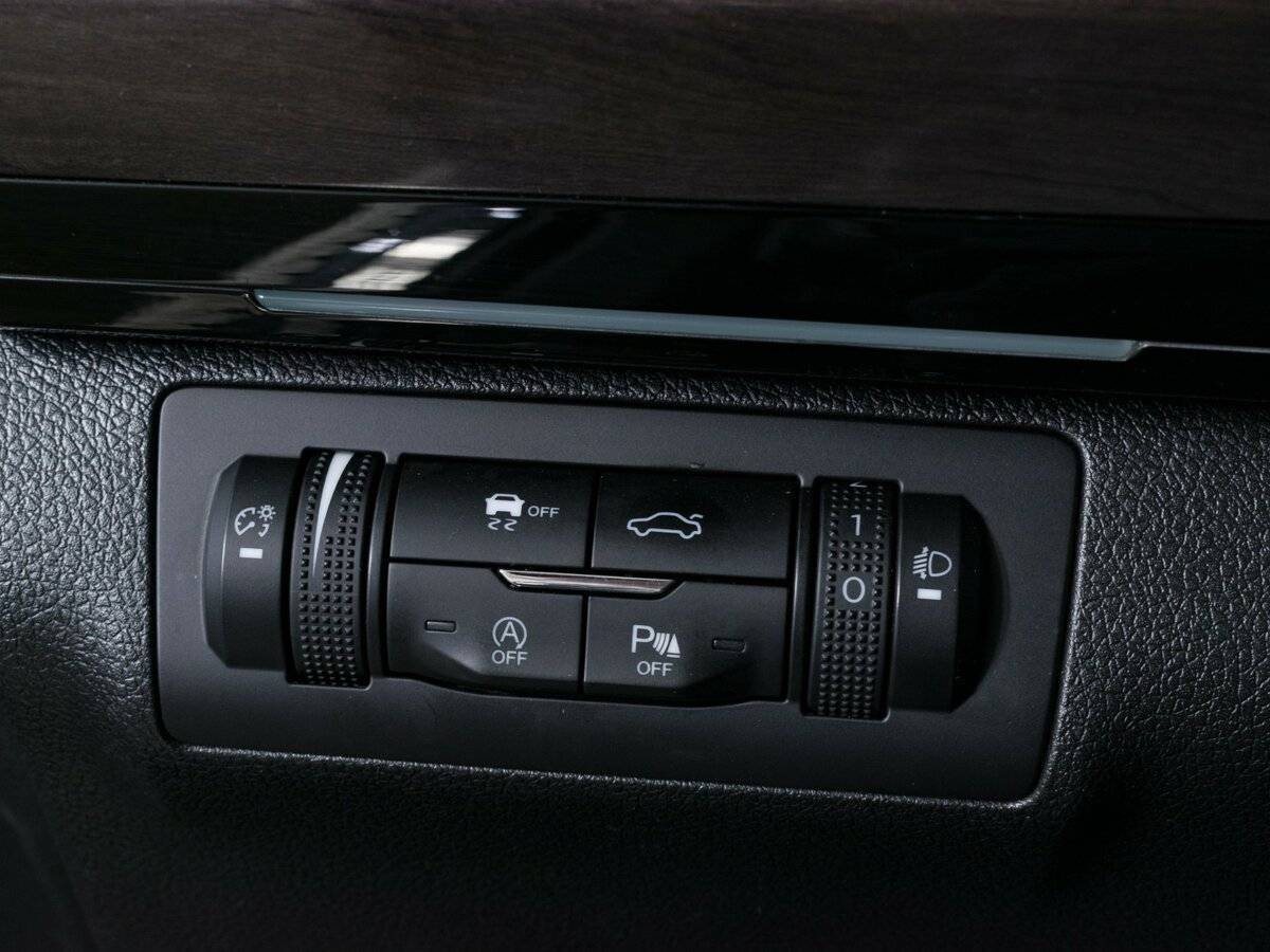 EXEED VX б/у, 2022, Роботизированная. Фото: #19