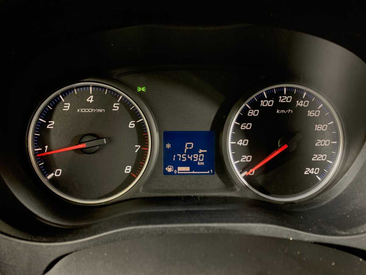 Mitsubishi Outlander б/у, 2013, Вариатор. Фото: #14