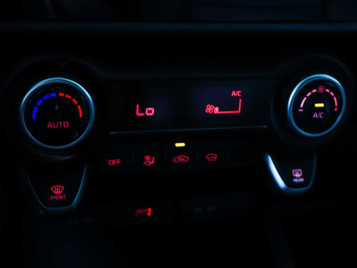 Kia Rio б/у, 2021, Автоматическая. Фото: #13