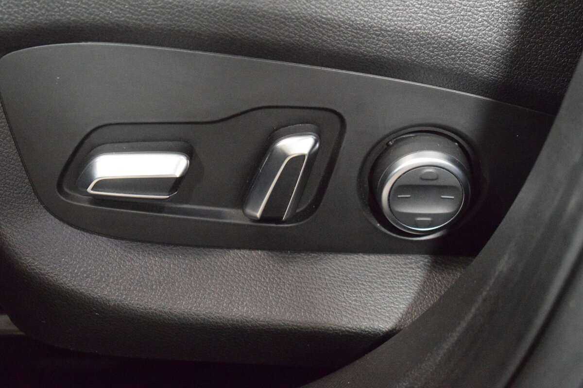 EXEED VX б/у, 2022, Роботизированная. Фото: #9