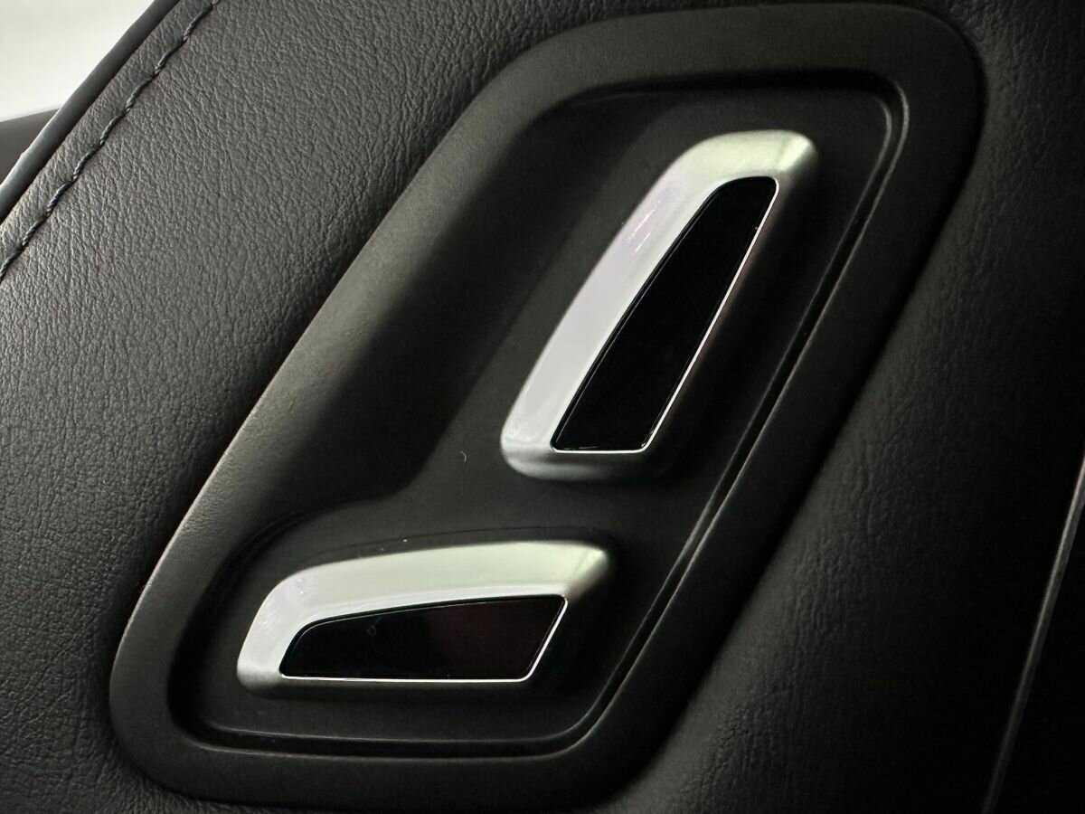 Haval H9 б/у, 2021, Автоматическая. Фото: #16