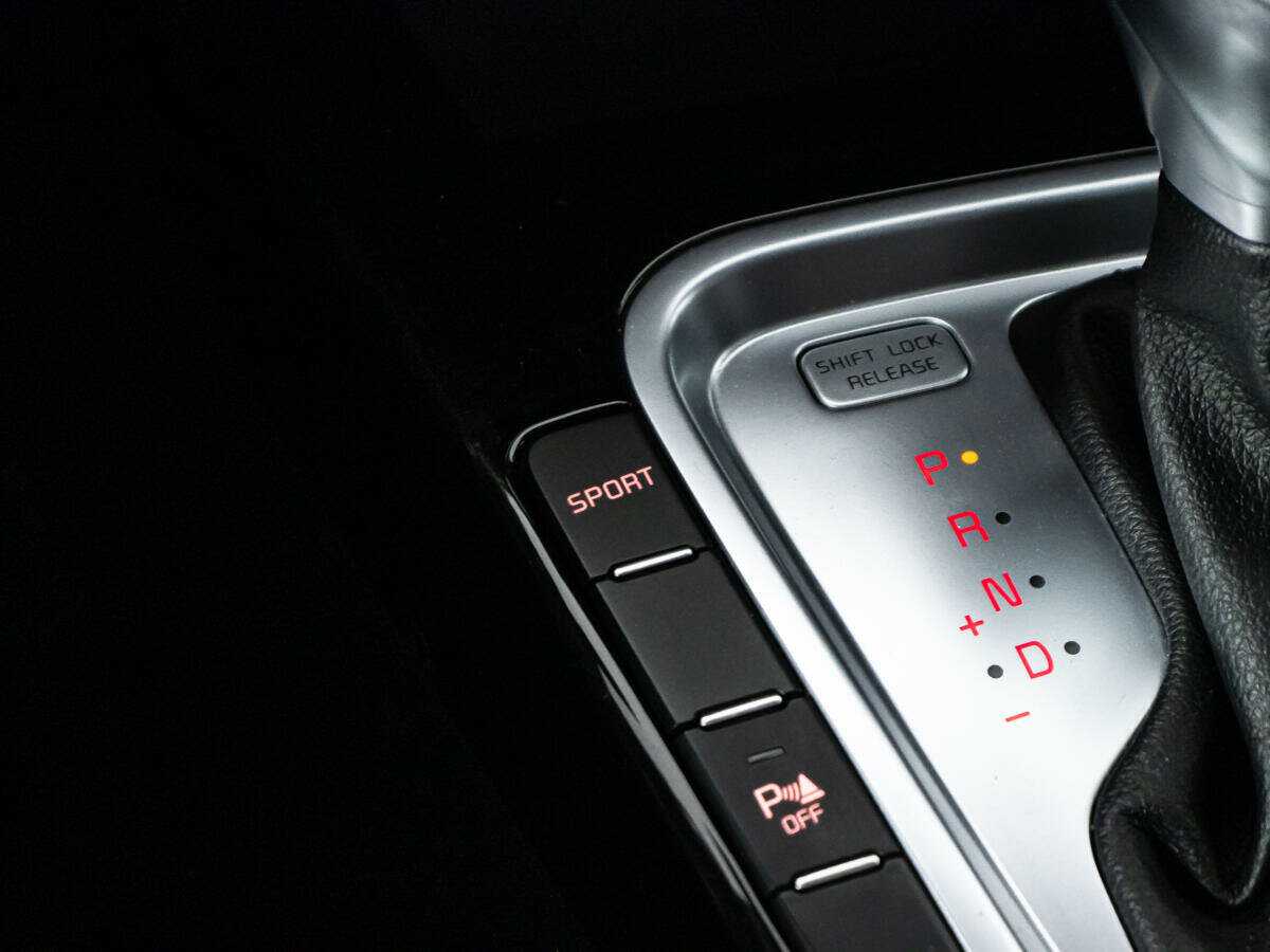 Kia Ceed б/у, 2020, Автоматическая. Фото: #19