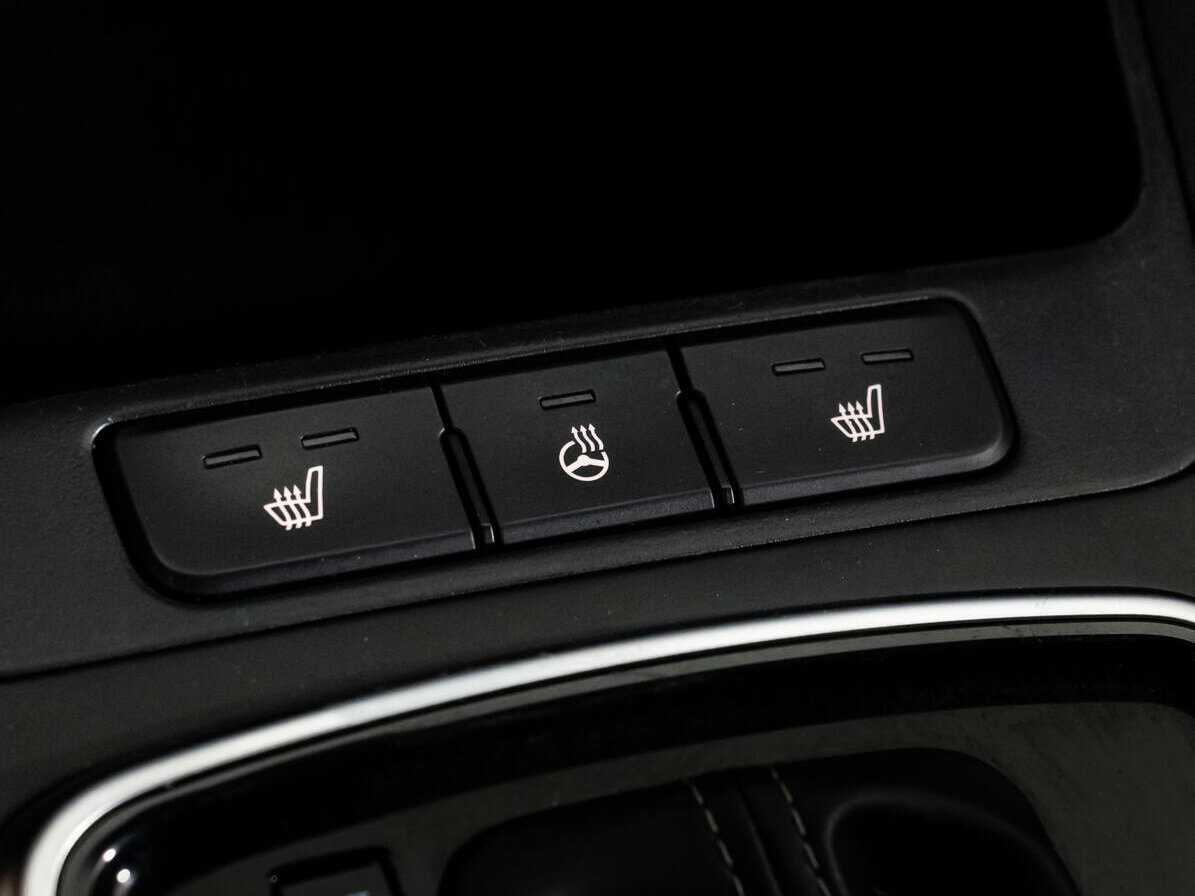 Kia Rio б/у, 2018, Автоматическая. Фото: #15