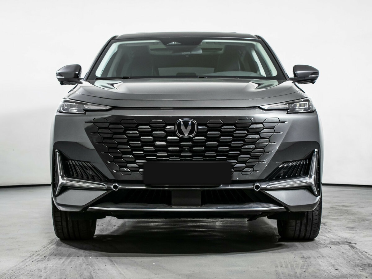 Changan UNI-K б/у, 2023, Автоматическая. Фото: #1