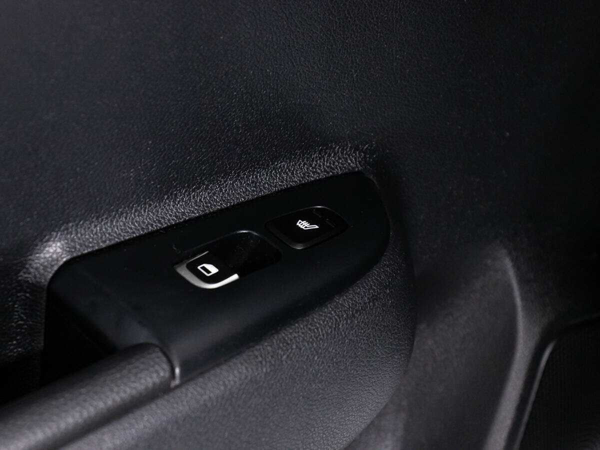 Kia Rio б/у, 2020, Автоматическая. Фото: #23