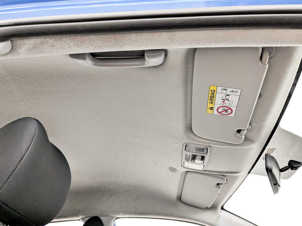 Kia Rio б/у, 2020, Автоматическая. Фото: #19