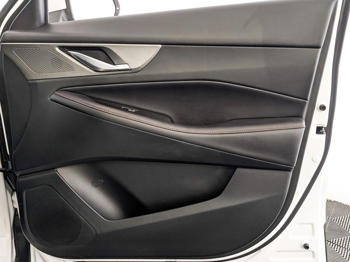 Changan CS35 Plus б/у, 2024, Роботизированная. Фото: #20