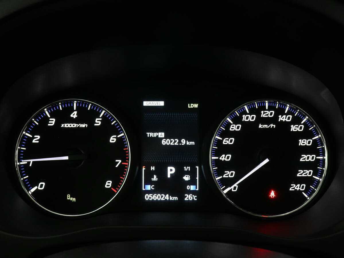 Mitsubishi Outlander б/у, 2022, Вариатор. Фото: #10