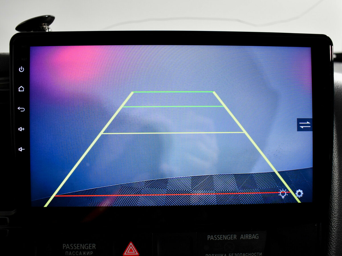 Mitsubishi Outlander б/у, 2018, Вариатор. Фото: #11