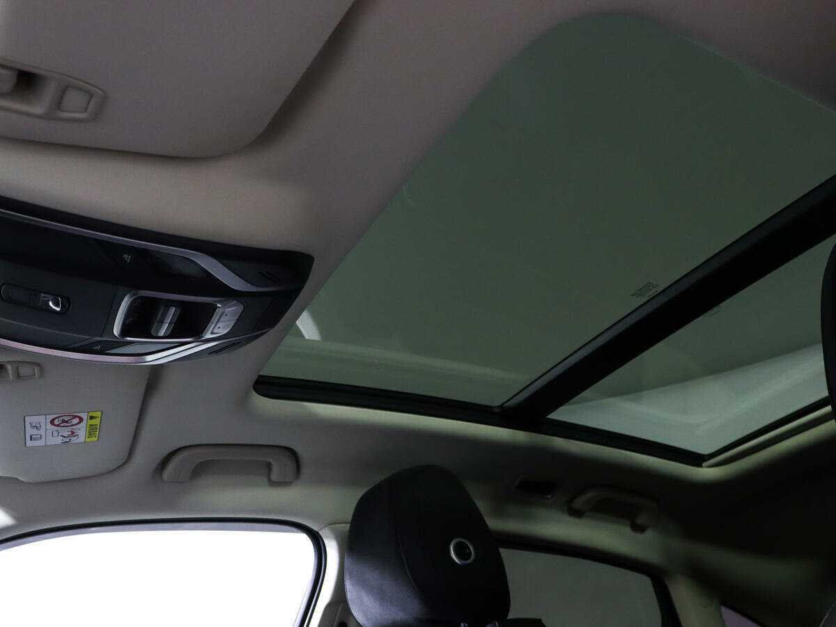 Geely Tugella б/у, 2022, Автоматическая. Фото: #19