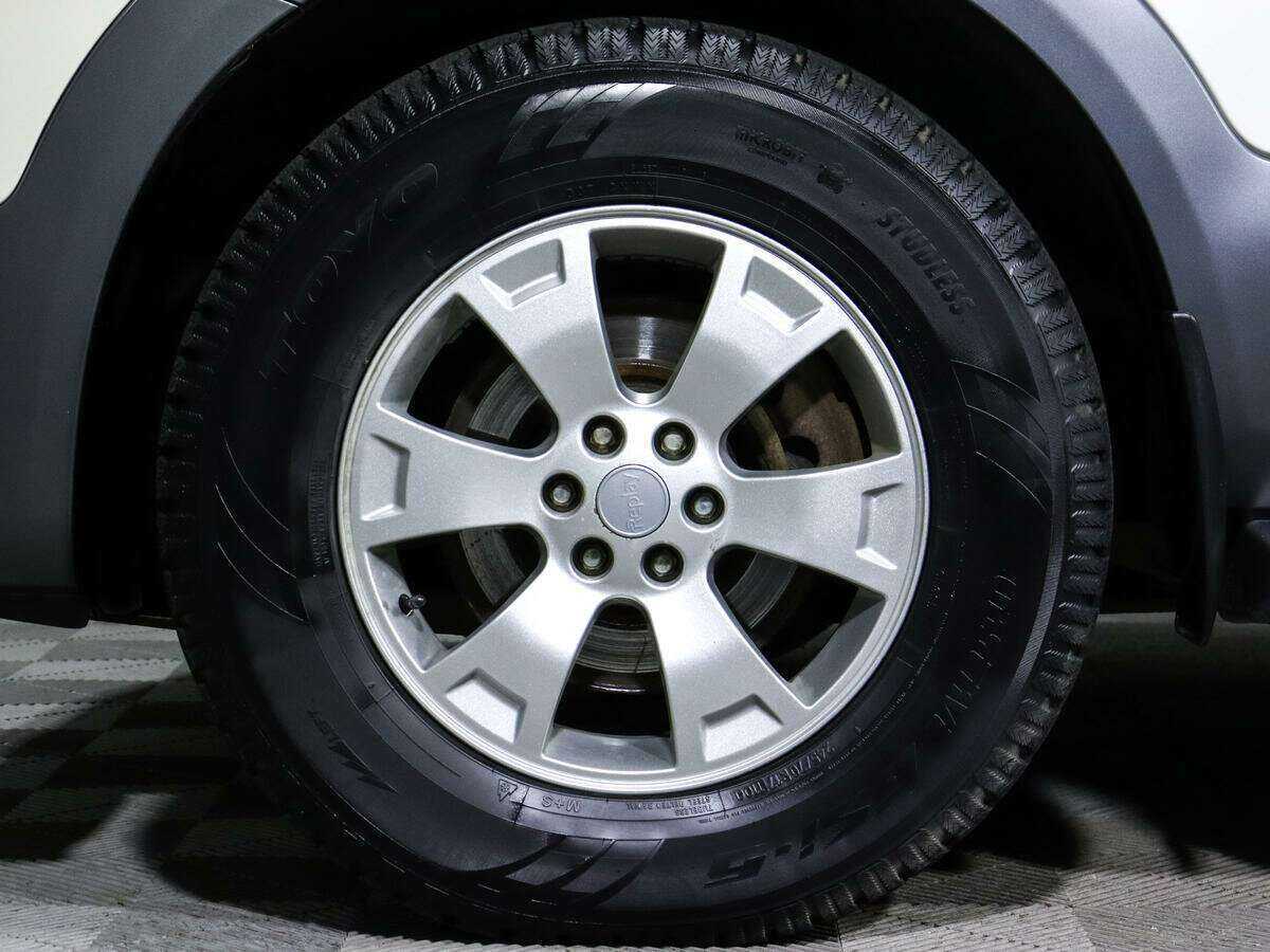 Kia Mohave б/у, 2017, Автоматическая. Фото: #20