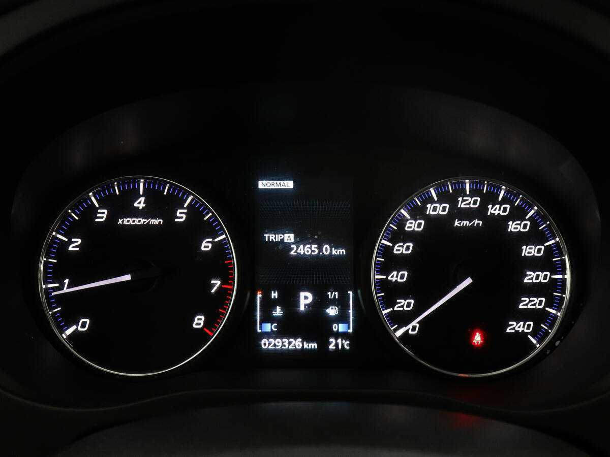 Mitsubishi Outlander б/у, 2020, Вариатор. Фото: #10