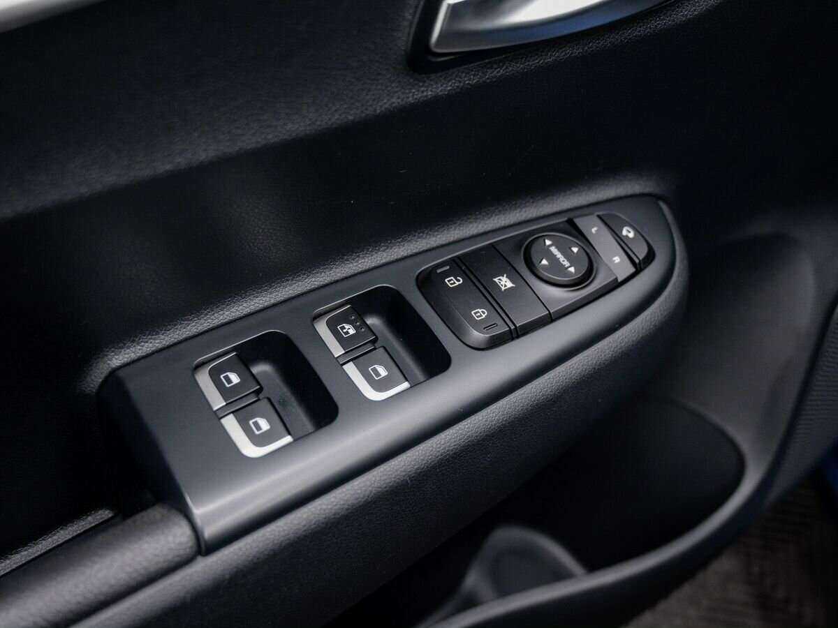 Kia Rio б/у, 2022, Автоматическая. Фото: #15