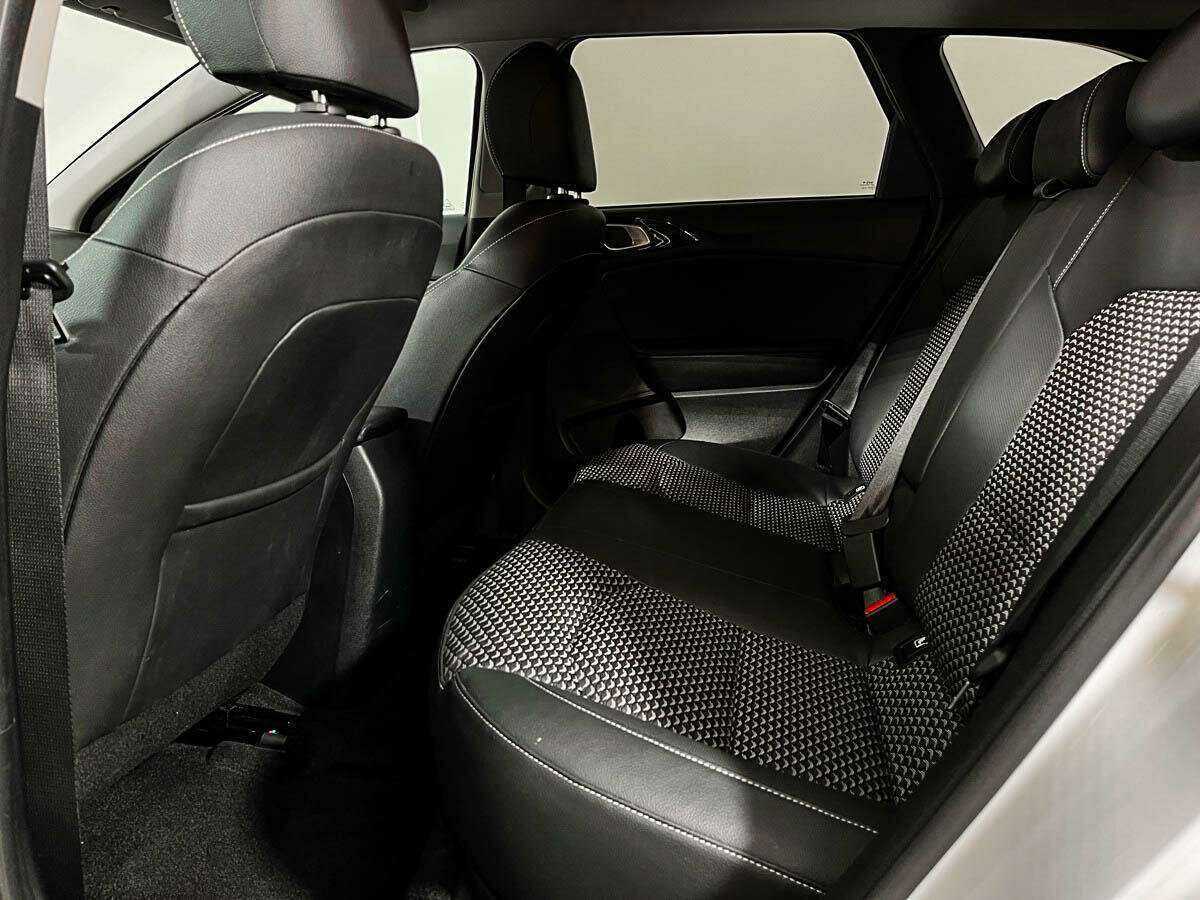 Kia Ceed б/у, 2021, Автоматическая. Фото: #7