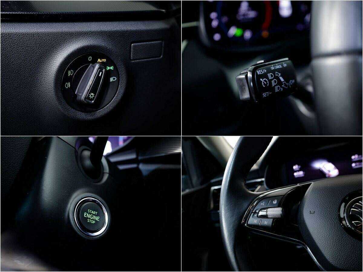 Skoda Rapid б/у, 2022, Роботизированная. Фото: #20