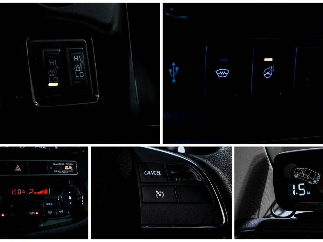 Mitsubishi Outlander б/у, 2019, Вариатор. Фото: #16