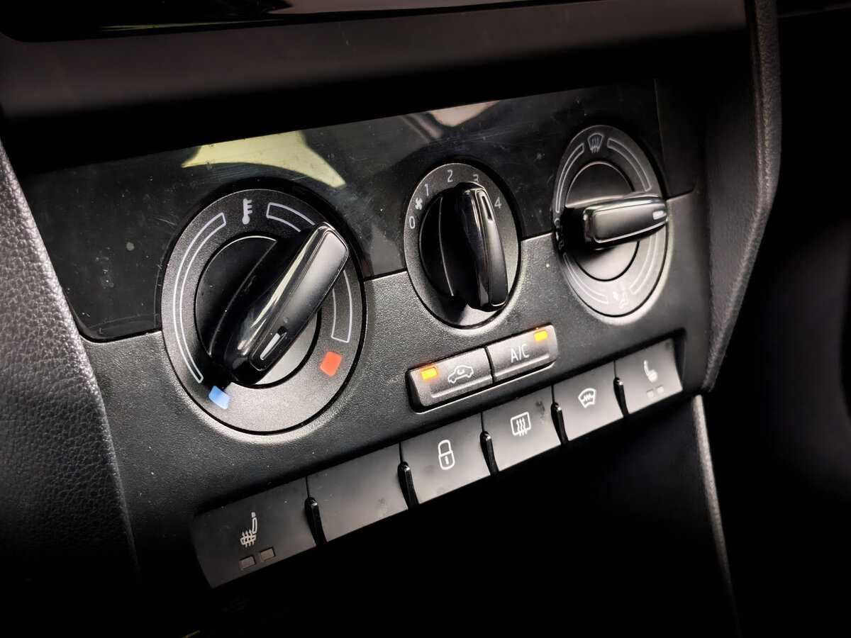 Skoda Rapid б/у, 2018, Механическая. Фото: #21