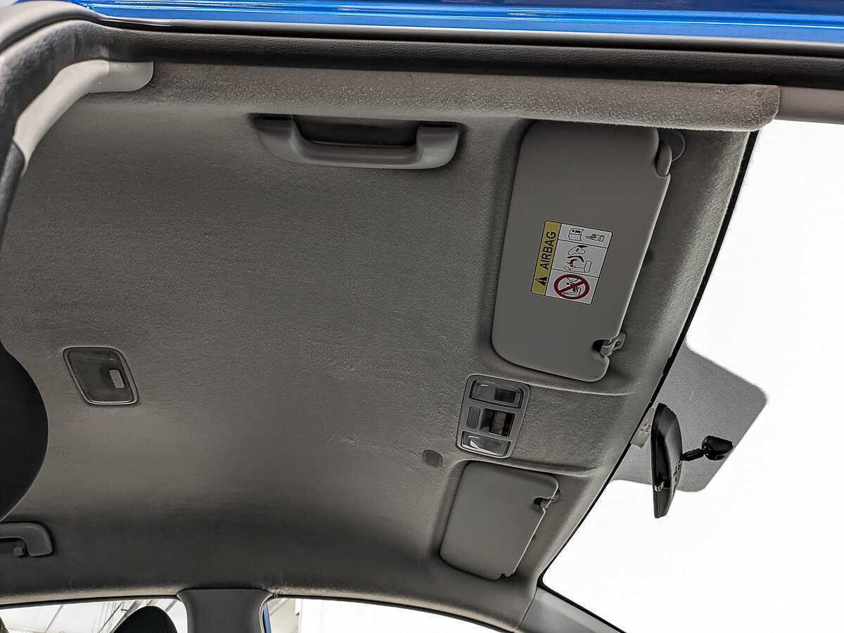 Kia Rio б/у, 2020, Автоматическая. Фото: #20