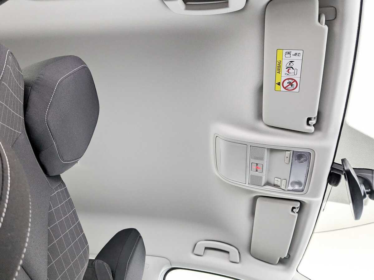 Skoda Karoq б/у, 2021, Автоматическая. Фото: #21