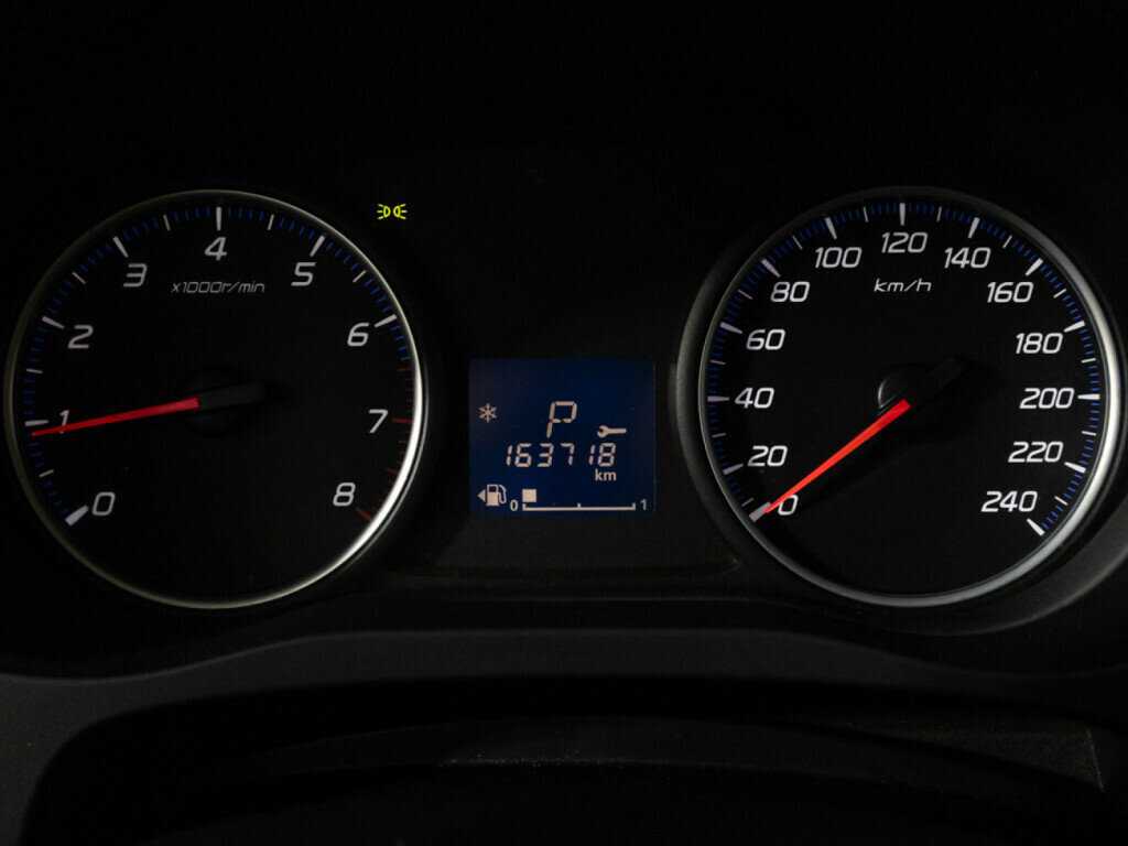 Mitsubishi Outlander б/у, 2014, Вариатор. Фото: #9