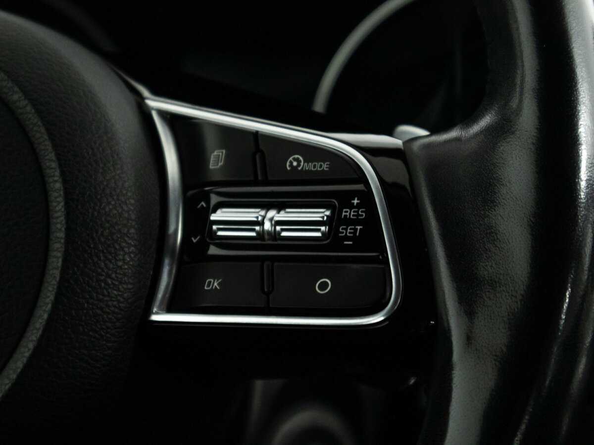 Kia Ceed б/у, 2019, Автоматическая. Фото: #17