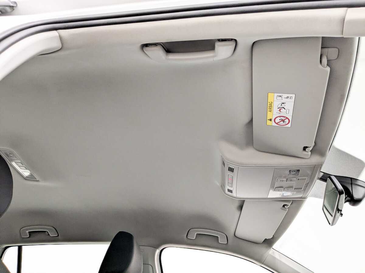 Volkswagen Tiguan б/у, 2021, Роботизированная. Фото: #21